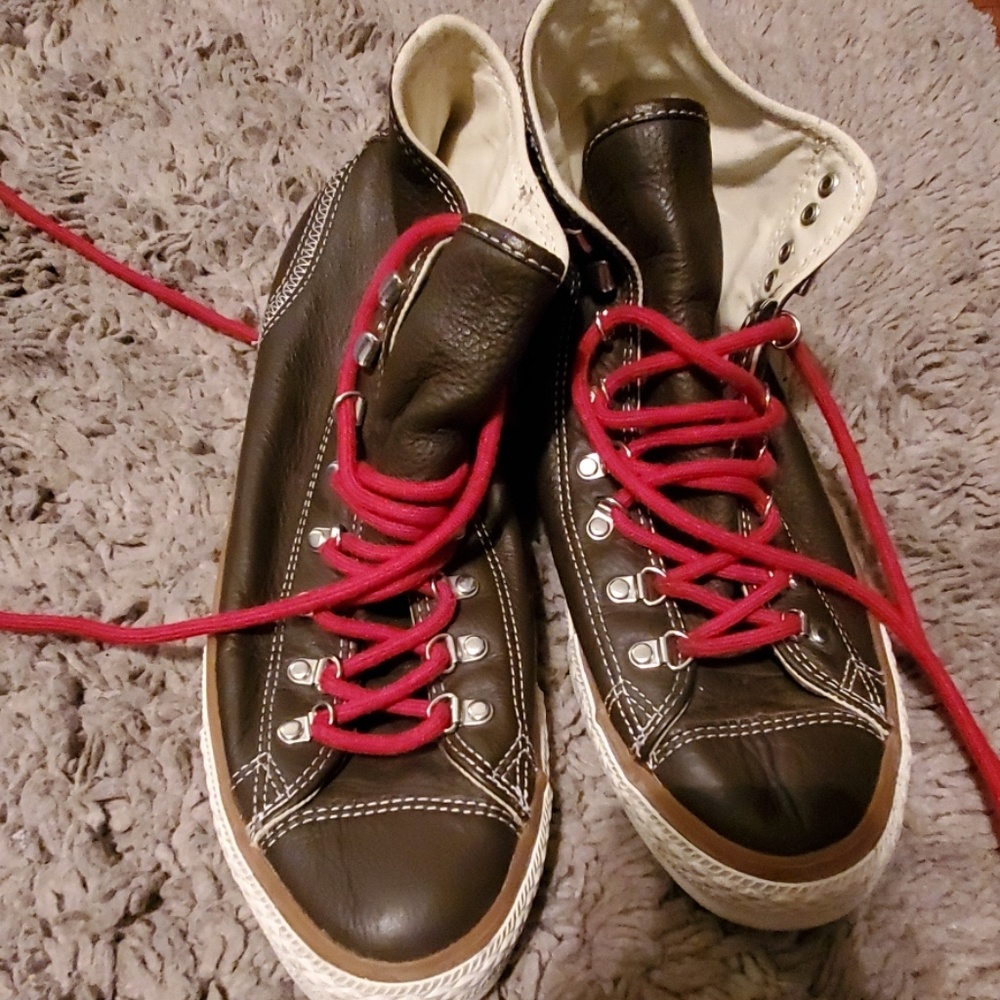 Converse ⭐